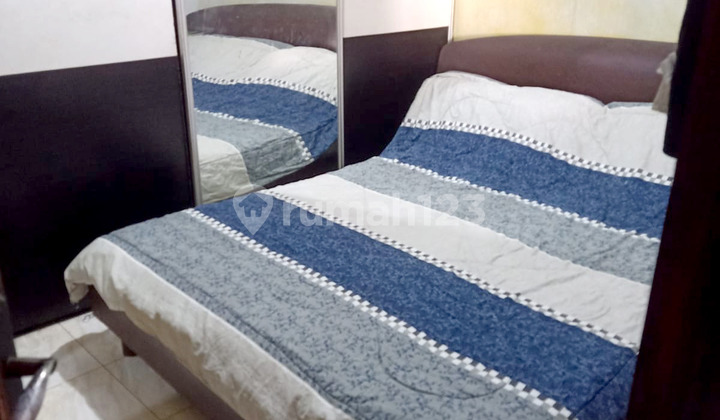 For Sale Ready-to-Occupy House with Certificate of Ownership in Gretta Res Graha Raya Bintaro 2