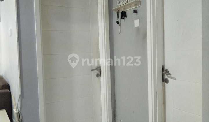 Dijual Rumah Harga BU Semi Furnished di the Green, Serpong Jaya 2