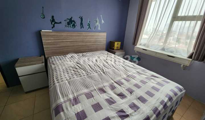 Dijual Apartemen 1Br Full Furniahed Bagus Belmont di Kebon Jeruk Dijual Apartemen 1Br Full Furniahed Bagus Belmont di Kebon Jeruk