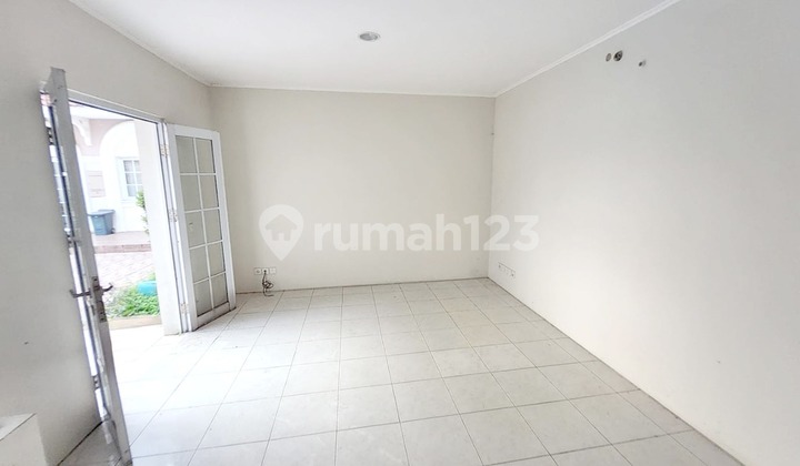 Dijual Rumah Siap Huni Modern Cluster Alesha House Vanya Park BSD 2