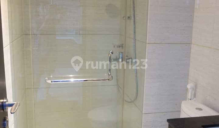 Dijual Apartemen Studio Furnished Termurah di Broklyn Alam Sutera 2