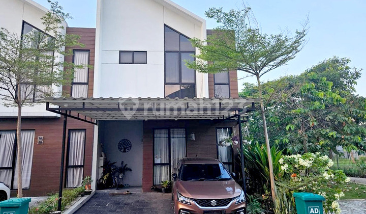Dijual Cepat Rumah Siap Huni di Citra Garden Puri Jakarta Barat 2