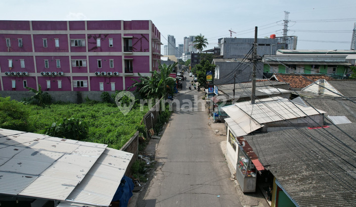 For Sale Freehold Land in Cibogo Wetan, Gading Serpong, Tangerang For Sale Freehold Land in Cibogo Wetan, Gading Serpong, Tangerang