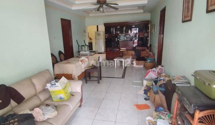 Dijual Rumah Unfurnished Bagus SHM di Daan Mogot Jakarta Barat 2