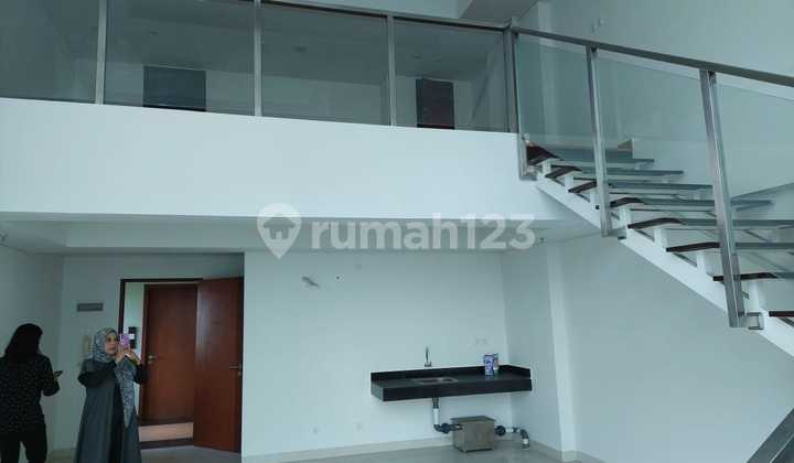 Dijual Ruang Usaha Strategis di Brooklyn Soho Alam Sutera Dijual Ruang Usaha Strategis di Brooklyn Soho Alam Sutera