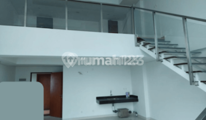 Dijual Ruang Usaha Bagus Murah di Roseville Bsd