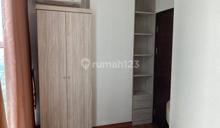 Disewa Apartemen 2BR Furnished Bagus Murah Dekat Living World  2