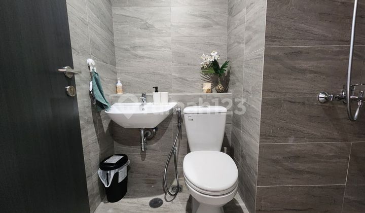 Disewa Apartemen 1BR Furnish Collins Dekat Gading Srpng dan AlSut 2