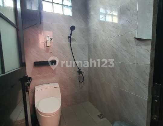 Dijual Rumah Minimalis Modern SHM di Kiwi Residence Graha Bintaro 2