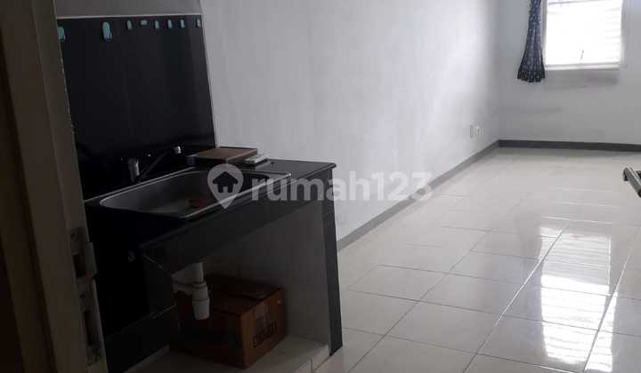 Disewa Apartemen Studio Unfurnished Silkwood Sebelah BiNus AlSut 2