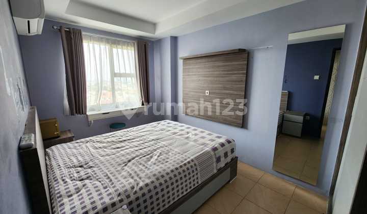 Dijual Apartemen 1Br Full Furniahed Bagus Belmont di Kebon Jeruk 2