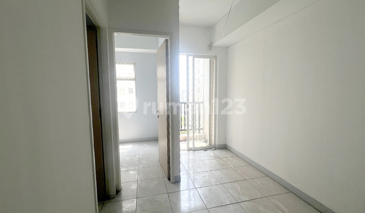 Dijual Apartemen 2BR Unfurnished SHM di Ayodhya Tangerang Kota 2