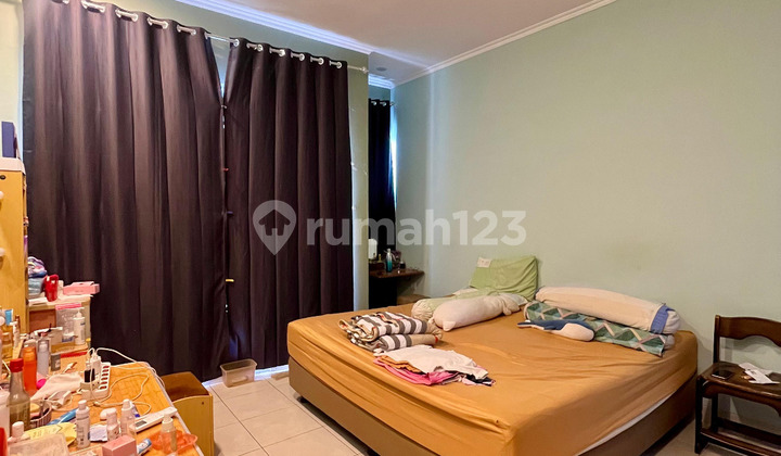 For Sale, Good Livable House with SHM, Near PasMod BSD City 2