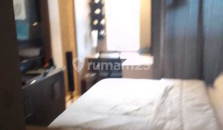 Dijual Apartemen Studio Furnish Low Floor di Belmont Kebon Jeruk Dijual Apartemen Studio Furnish Low Floor di Belmont Kebon Jeruk