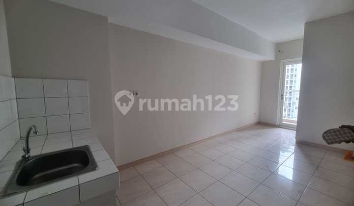 Dijual Apartemen 2BR Unfurnish  Springlake Summarecon Bekasi 2