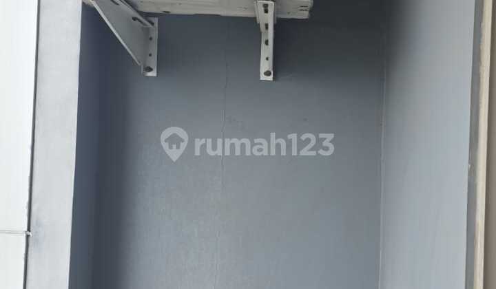 For Quick Sale Unfurnished Studio Apartment Near BiNus Alam Sutera