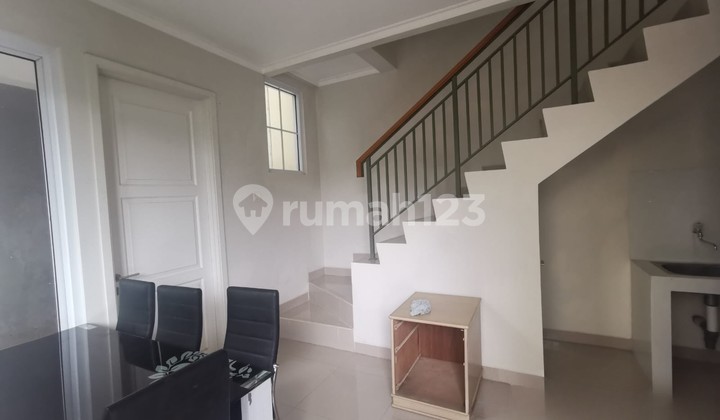 Dijual Rumah Modern Minimalis Furnish di Montana  Gading Serpong  2