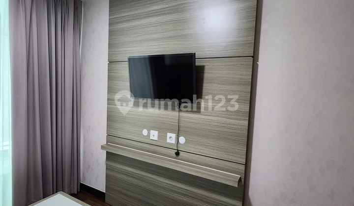 Disewa Apartemen Business Loft Full Furnished di Jakarta Barat 2