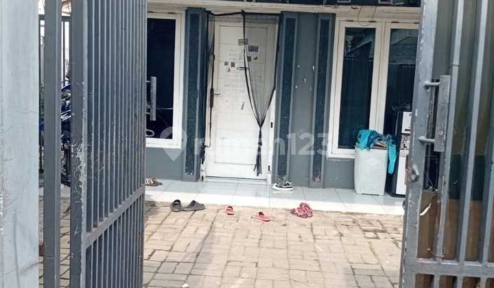 Dijual Rumah Kontrakan 7 Pintu SHM Full Occupancy di Binong Curug Dijual Rumah Kontrakan 7 Pintu SHM Full Occupancy di Binong Curug