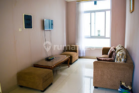 For Sale Ready-to-Occupy Strategic Boarding House Furnished in Lippo Karawaci 2