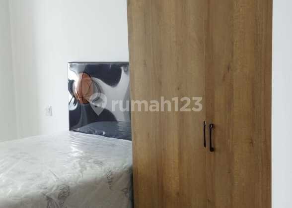 Disewa Apartemen Studio Full Furnish  PG Dekat BiNus Alam Sutera 2
