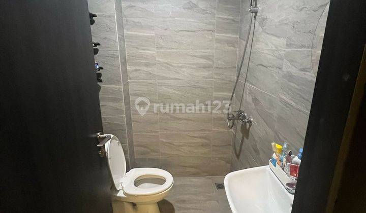Dijual Apartemen 3BR Terenovasi Strategis di Serpong Raya TangSel 2