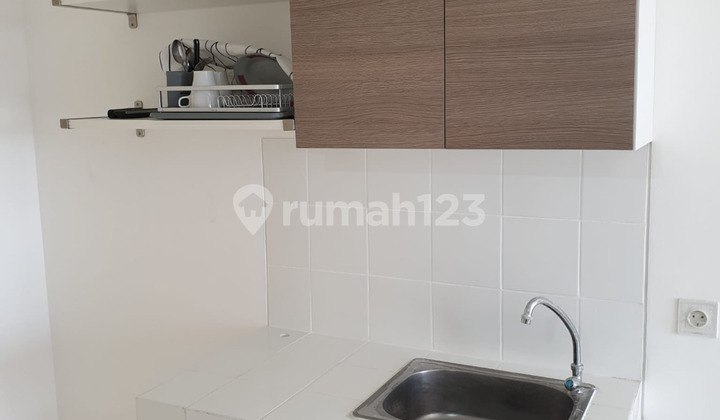 For Sale Furnished Studio Apartment Ready to Occupied Opposite SMS Mall 2