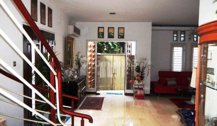 Dijual rumah siap huni di Manggarai jakarta selatan 5