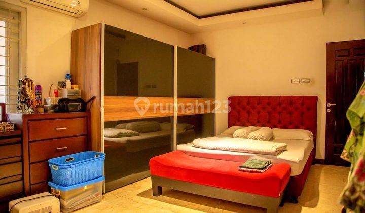 Dijual rumah siap huni di Manggarai jakarta selatan 4