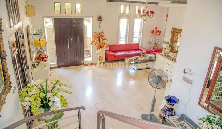Dijual rumah siap huni di Manggarai jakarta selatan 9