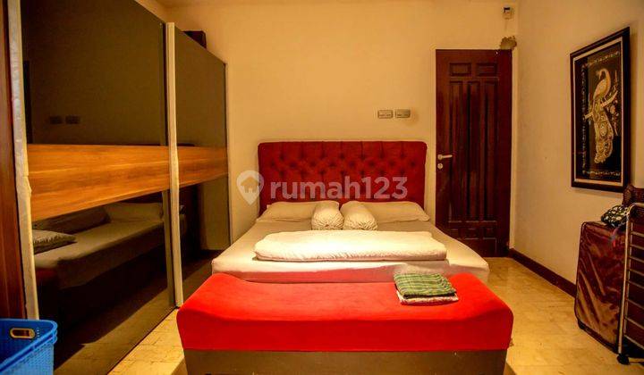 Dijual rumah siap huni di Manggarai jakarta selatan 10