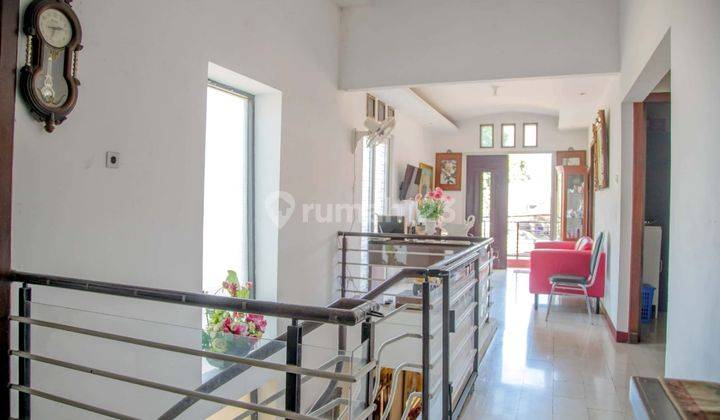 Dijual rumah siap huni di Manggarai jakarta selatan 11