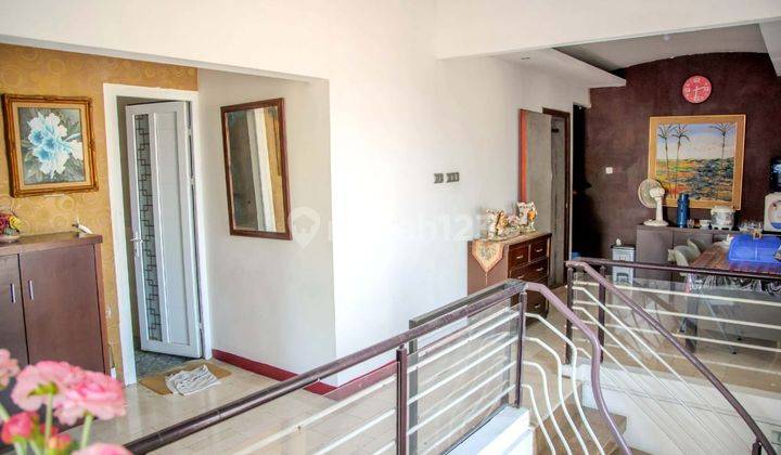 Dijual rumah siap huni di Manggarai jakarta selatan 13