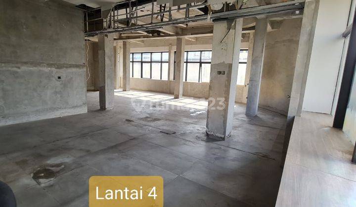 Disewakan  ruko gandeng di malawai jakarta  10