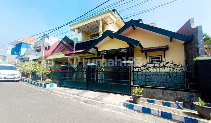 Rumah Sewa Siap Huni Dekat Kampus Ub Polonima Kuliner Suhat 2