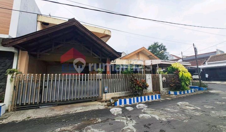 Rumah Jual Dekat Kampus Unmer Um Mall Akses Mudah Area Kost