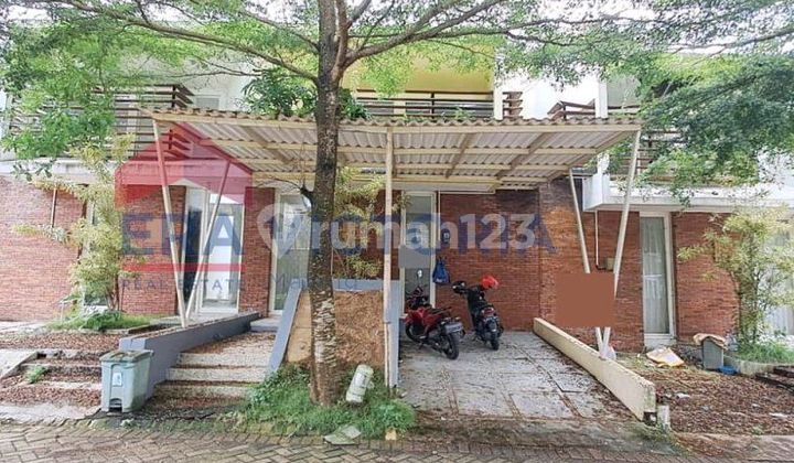 Rumah Jual Perumahan Siap Huni Sejuk Nyaman Akses Mudah