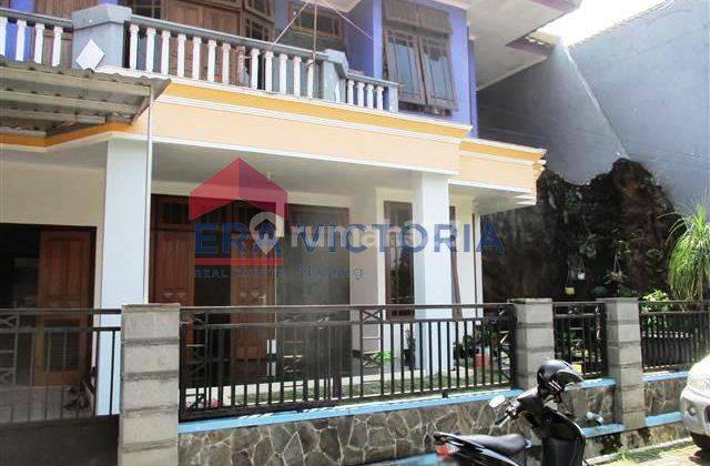 Rumah kost 2 lantai dijual, indah dieng, dekat kampus 1