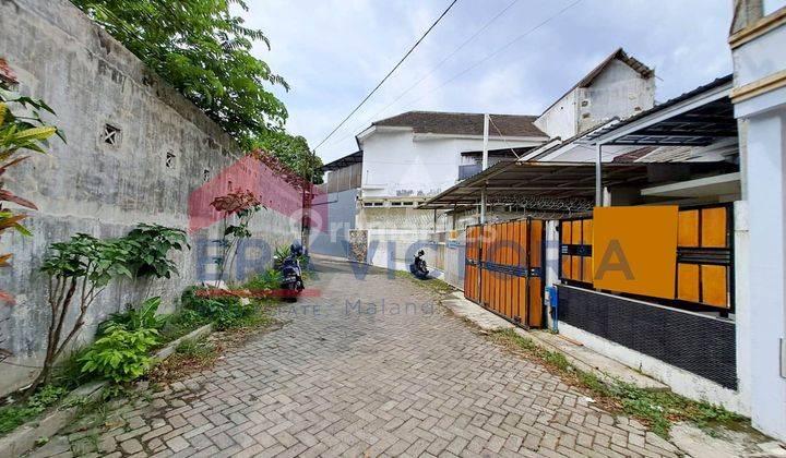 Rumah dijual, minimalis, bonus tanah 25m2, dkt kampus dan mall 2