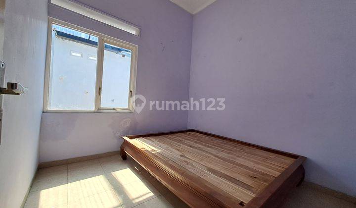 Rumah Baru Renov Sangat Bagus Di Palm Residence Buring 12