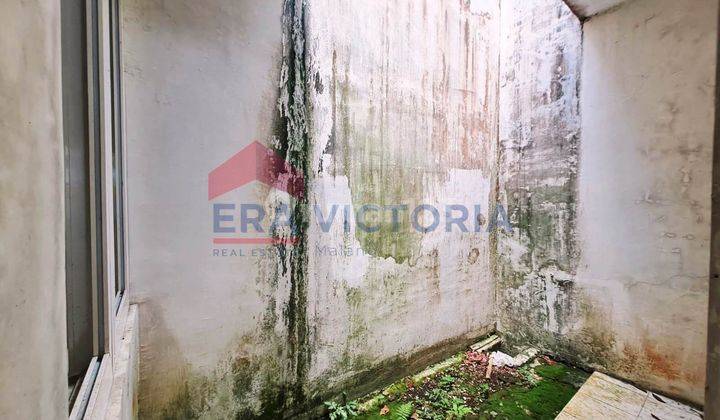 Rumah jual, cocok untuk keluarga baru, butuh renovasi, sejuk 2