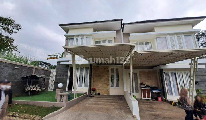 Rumah Villa Baru Di Kayana Regency 1 Ada Kolam Renang Sebelah Jatim Park 3 1