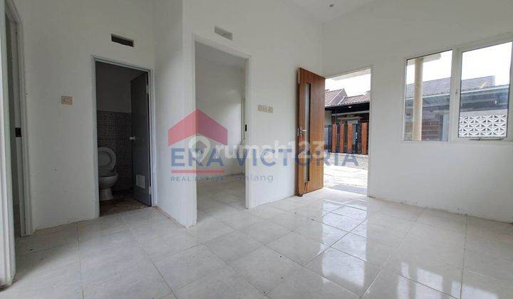Rumah Minimalis Panorama Garden Masih Baru Wilayah Bebas Banjir 5