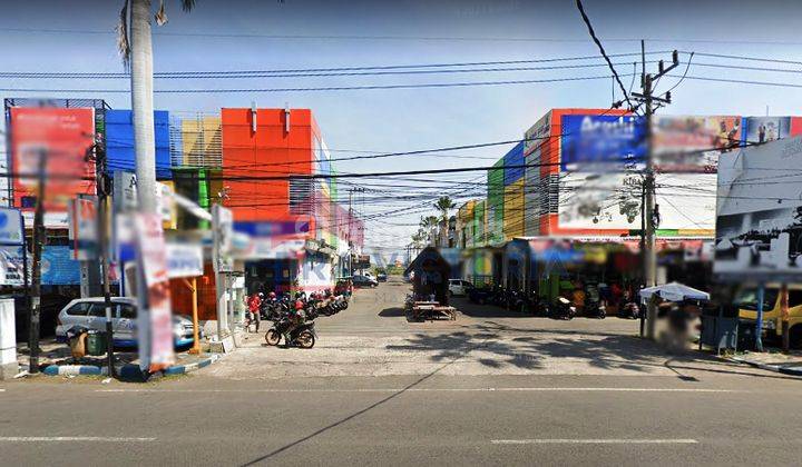 Ruko 2 lantai jual, komplekgrand parimas, tengah kota pasuruan 3