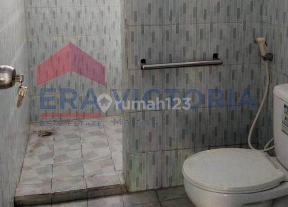 Ruko dijual, lumajang, pinggir jalan raya, pusat keramaian 3