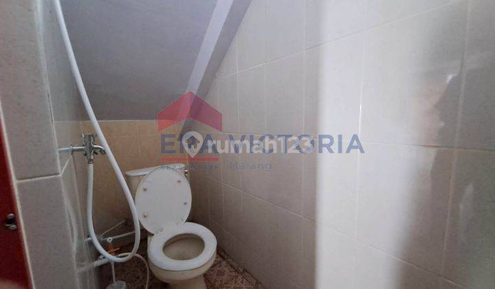 Spbu jual, masih beroperasi, ramai, dekat GOR,  dekat sekolah 15