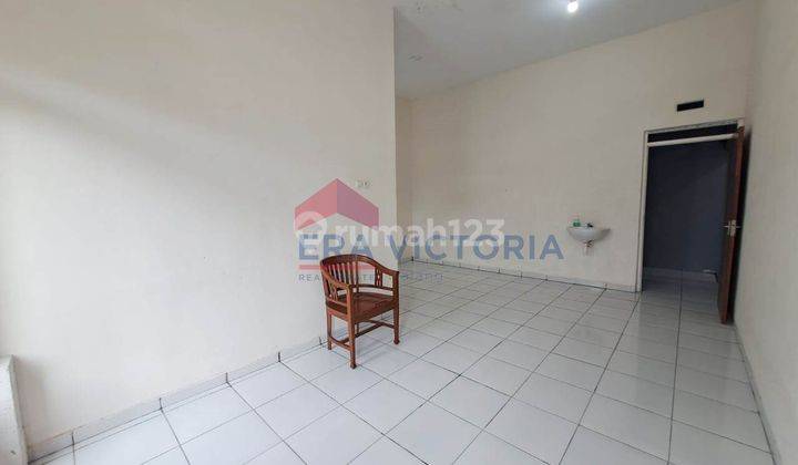 Gudang rumah jual, kepanjen, puri buana, cctv12titik, siap pakai 5