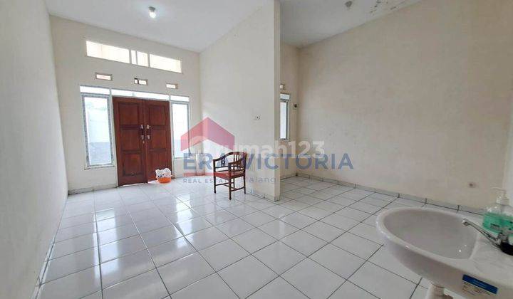 Gudang rumah jual, kepanjen, puri buana, cctv12titik, siap pakai 10