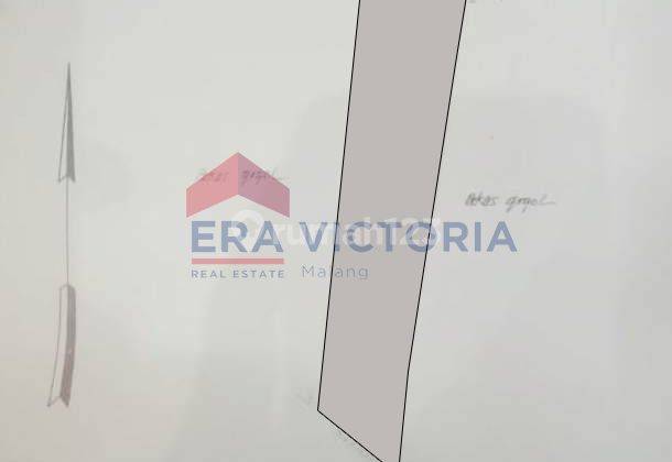 Dijual Tanah Luas Tembarak Kertosono Nganjuk Dekat Rsud Kertosono 5