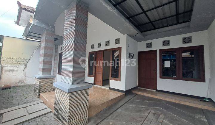 Rumah jual, dekat araya, dekat terminal arjosari, dekat exit tol 2